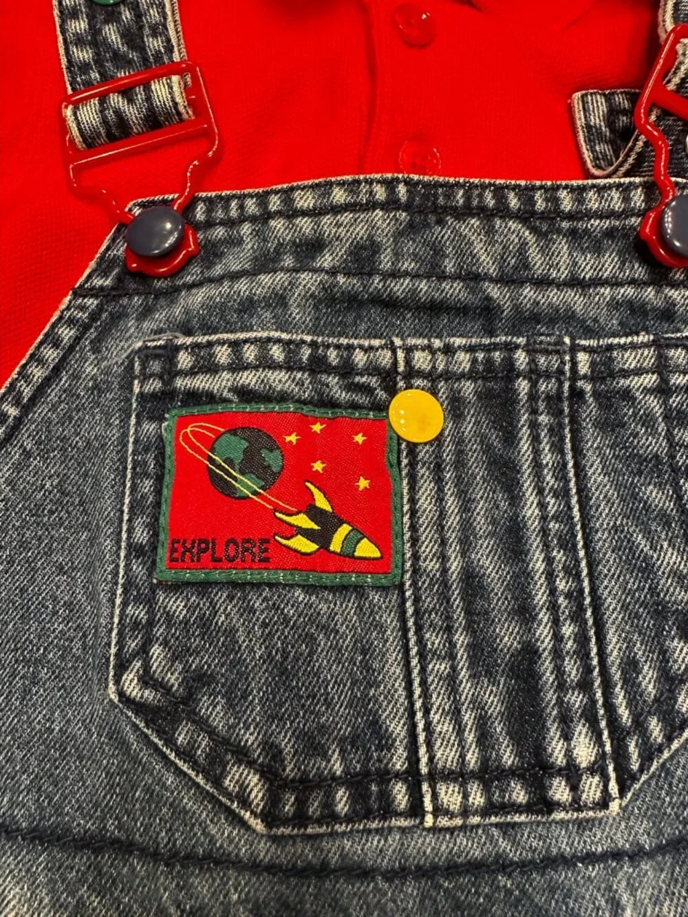 Gymboree desirable rainbow